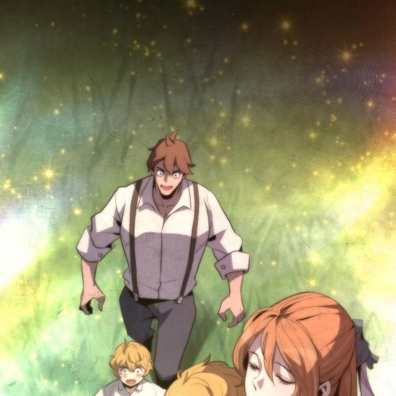 Tên Tù Nhân Già Bất Khả Chiến Bại Chapter 10 - 47