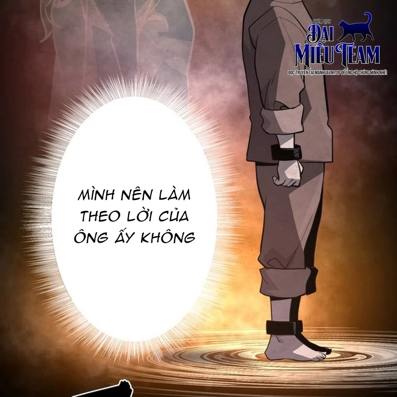 Tên Tù Nhân Già Bất Khả Chiến Bại Chapter 10 - 57