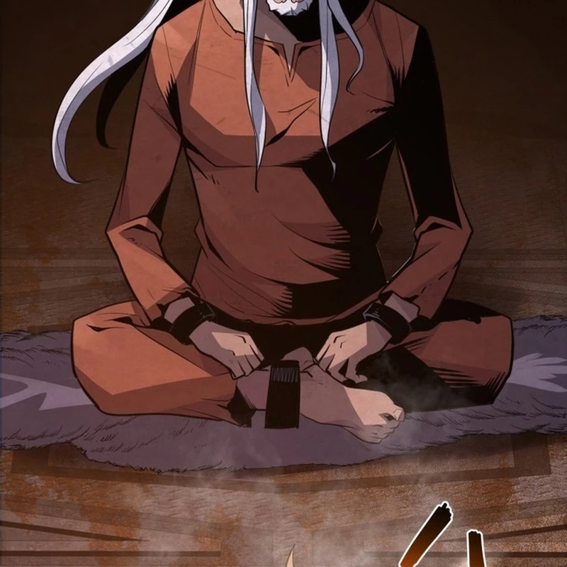 Tên Tù Nhân Già Bất Khả Chiến Bại Chapter 10 - 68