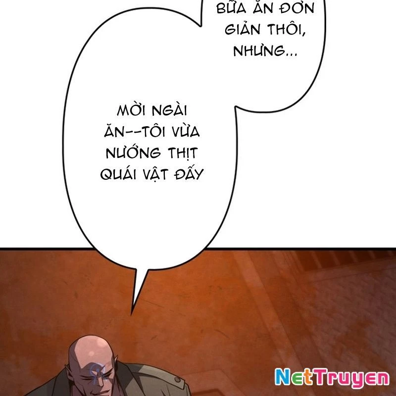 Tên Tù Nhân Già Bất Khả Chiến Bại Chapter 10 - 81