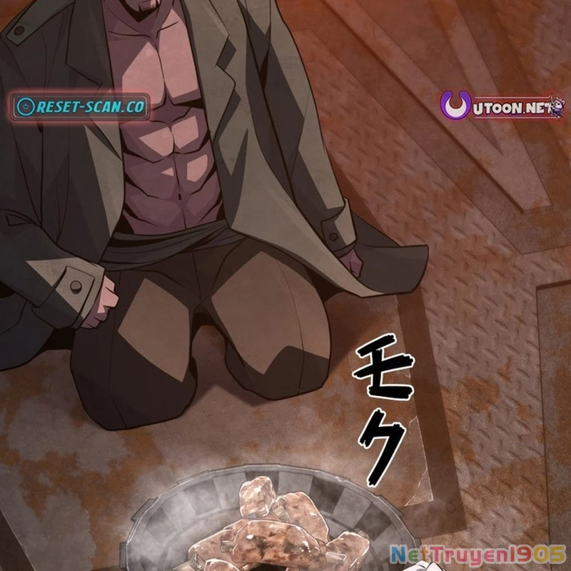 Tên Tù Nhân Già Bất Khả Chiến Bại Chapter 10 - 82