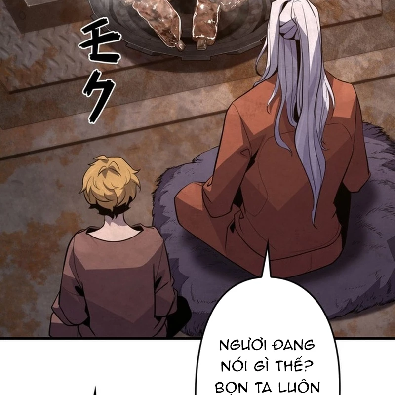 Tên Tù Nhân Già Bất Khả Chiến Bại Chapter 10 - 83