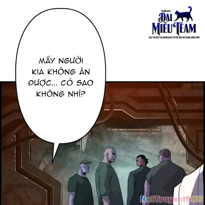 Tên Tù Nhân Già Bất Khả Chiến Bại Chapter 10 - 85