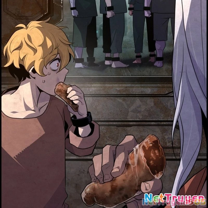 Tên Tù Nhân Già Bất Khả Chiến Bại Chapter 10 - 86