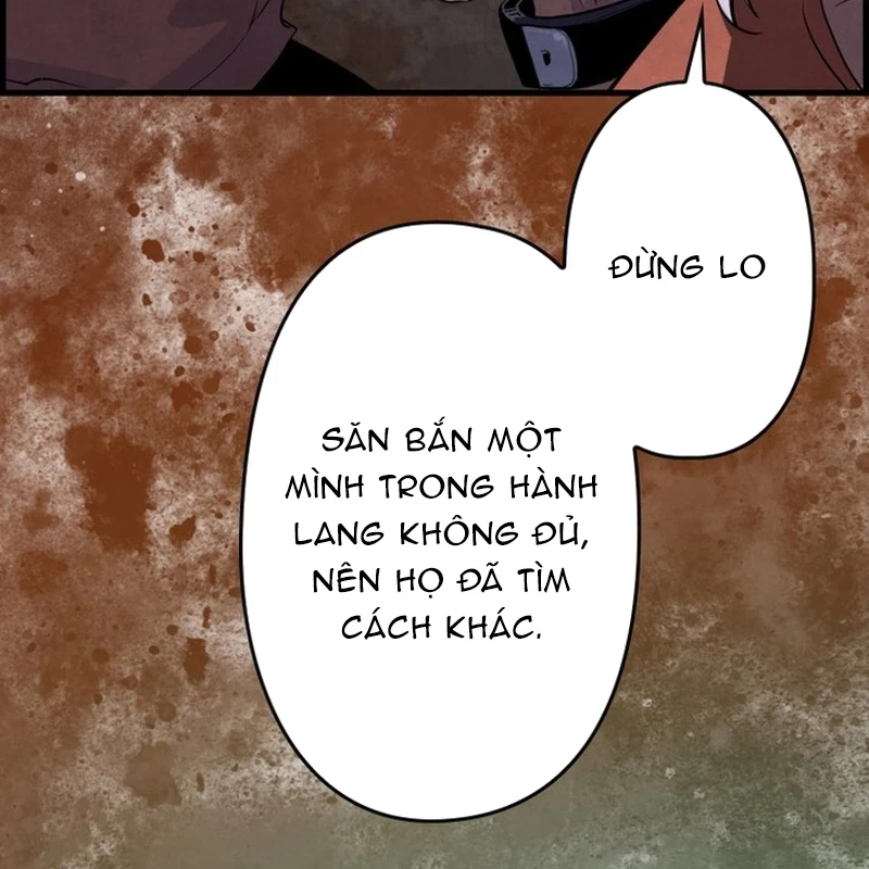 Tên Tù Nhân Già Bất Khả Chiến Bại Chapter 10 - 87