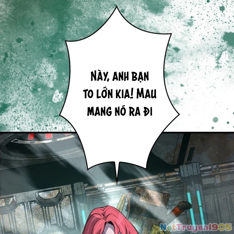 Tên Tù Nhân Già Bất Khả Chiến Bại Chapter 10 - 89