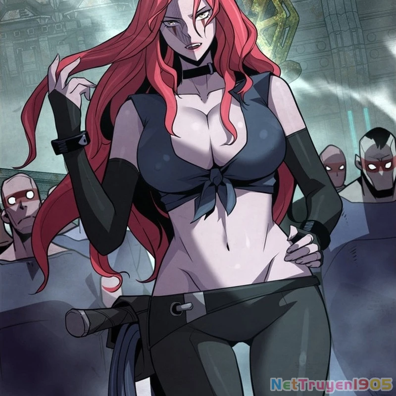 Tên Tù Nhân Già Bất Khả Chiến Bại Chapter 10 - 90