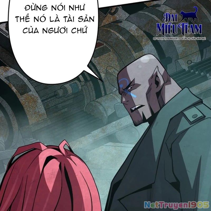 Tên Tù Nhân Già Bất Khả Chiến Bại Chapter 10 - 92