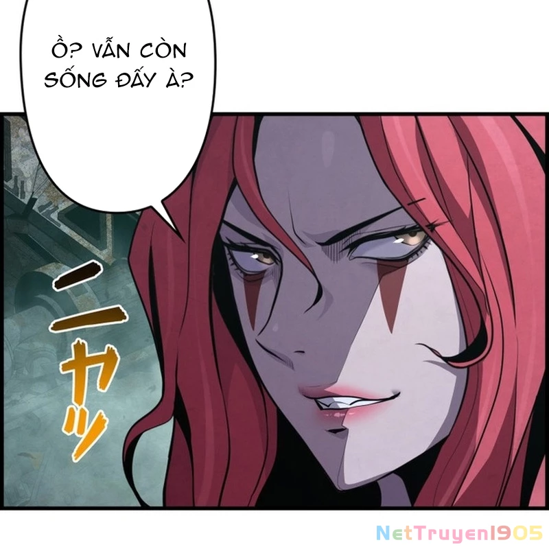 Tên Tù Nhân Già Bất Khả Chiến Bại Chapter 10 - 95