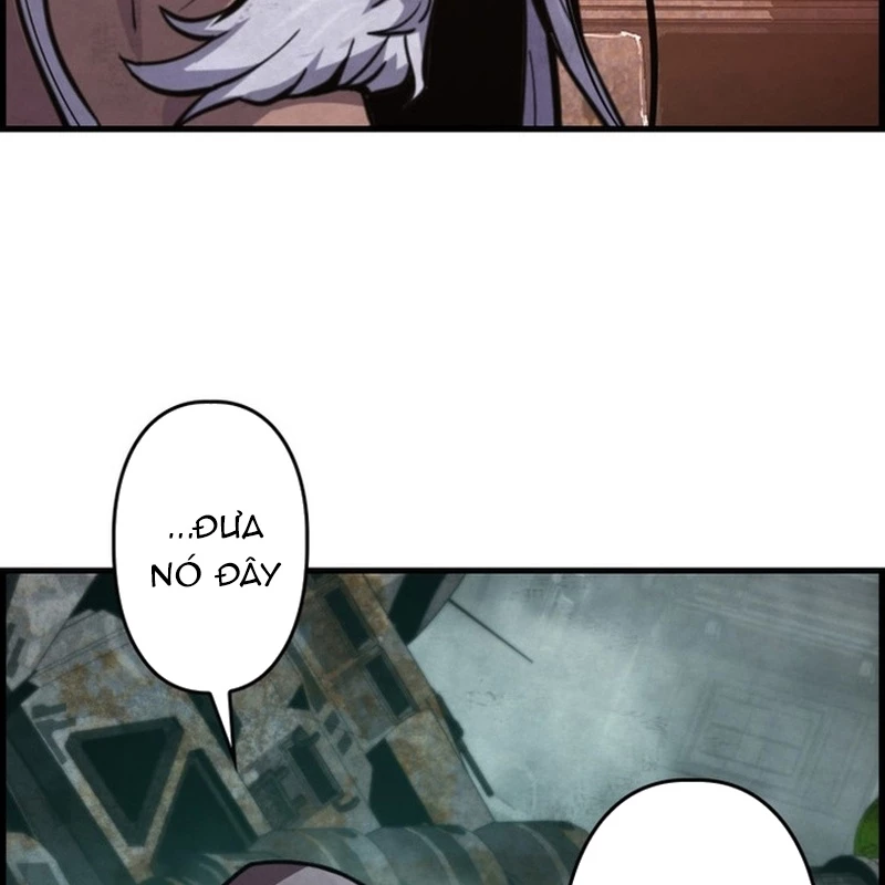 Tên Tù Nhân Già Bất Khả Chiến Bại Chapter 10 - 97