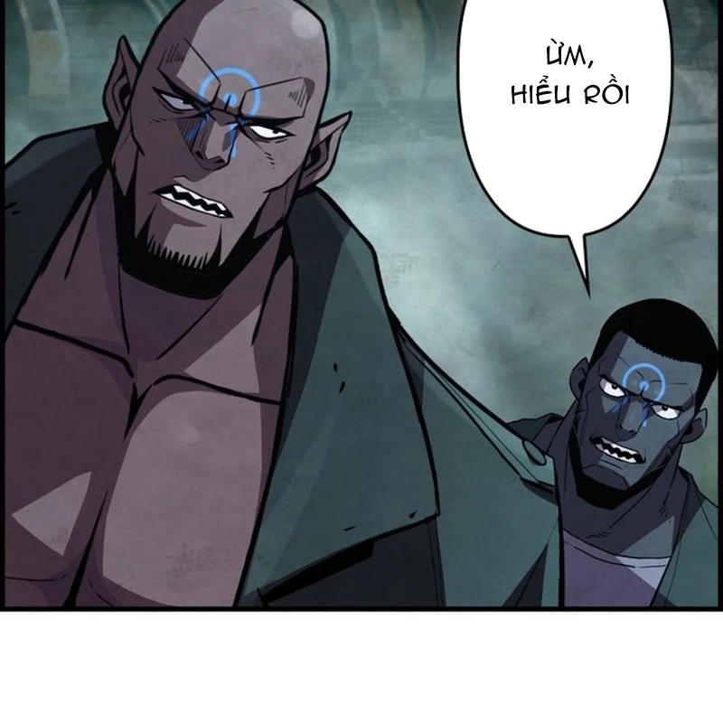 Tên Tù Nhân Già Bất Khả Chiến Bại Chapter 10 - 98