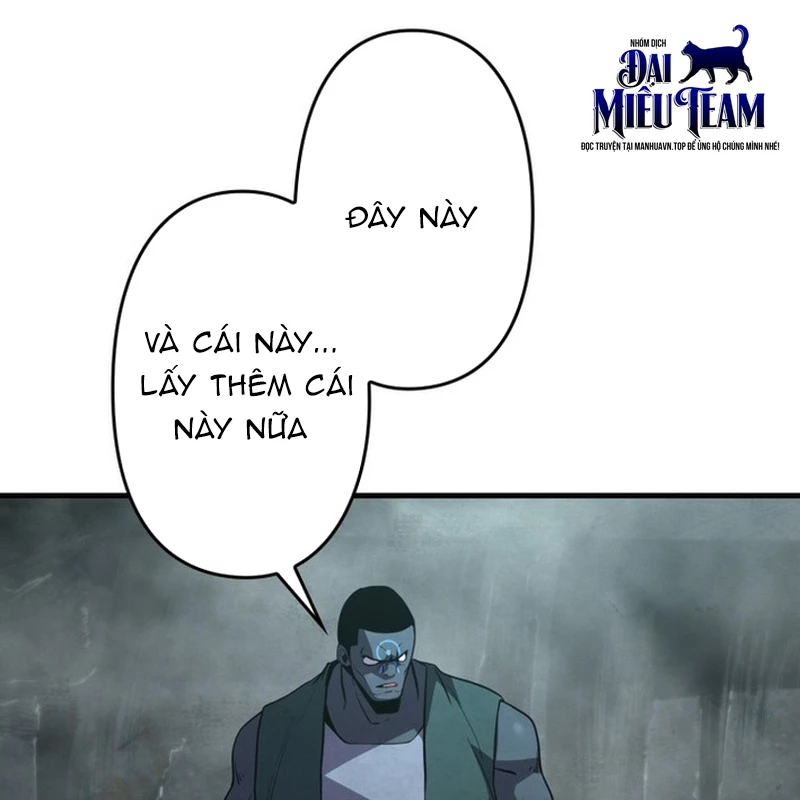 Tên Tù Nhân Già Bất Khả Chiến Bại Chapter 10 - 99