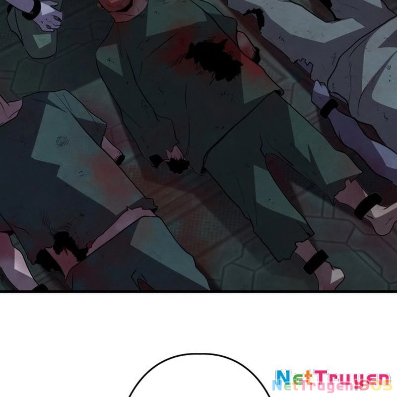 Tên Tù Nhân Già Bất Khả Chiến Bại Chapter 10 - 101