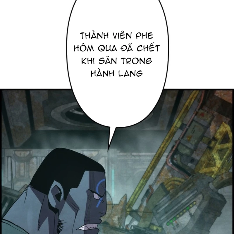 Tên Tù Nhân Già Bất Khả Chiến Bại Chapter 10 - 102