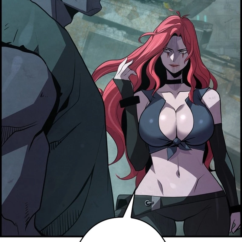 Tên Tù Nhân Già Bất Khả Chiến Bại Chapter 10 - 103