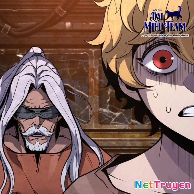 Tên Tù Nhân Già Bất Khả Chiến Bại Chapter 10 - 106