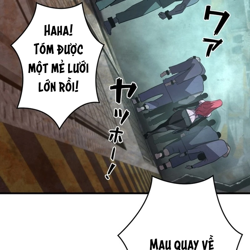 Tên Tù Nhân Già Bất Khả Chiến Bại Chapter 10 - 114