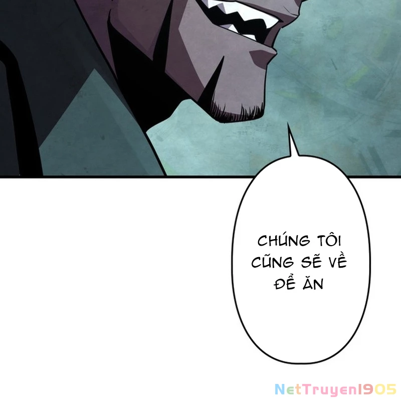 Tên Tù Nhân Già Bất Khả Chiến Bại Chapter 10 - 117