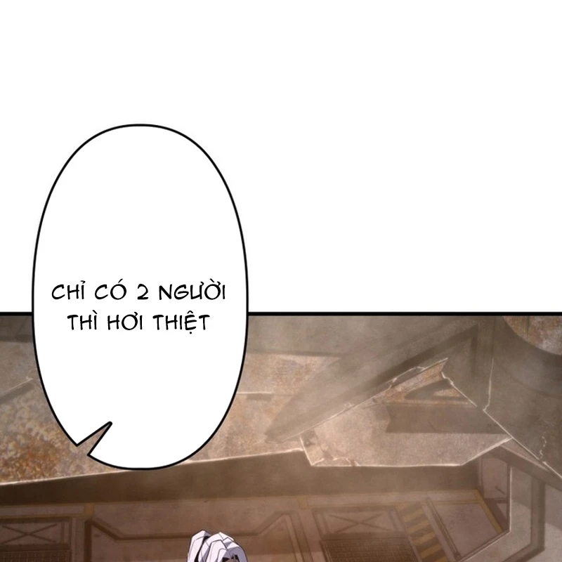 Tên Tù Nhân Già Bất Khả Chiến Bại Chapter 10 - 118