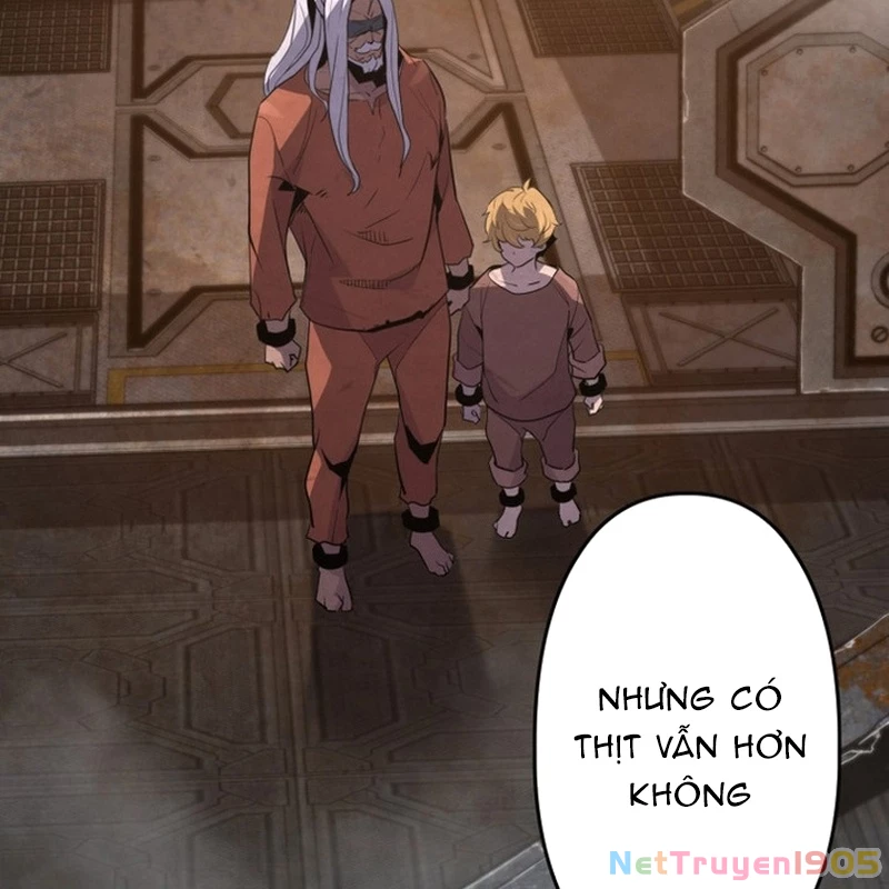 Tên Tù Nhân Già Bất Khả Chiến Bại Chapter 10 - 119