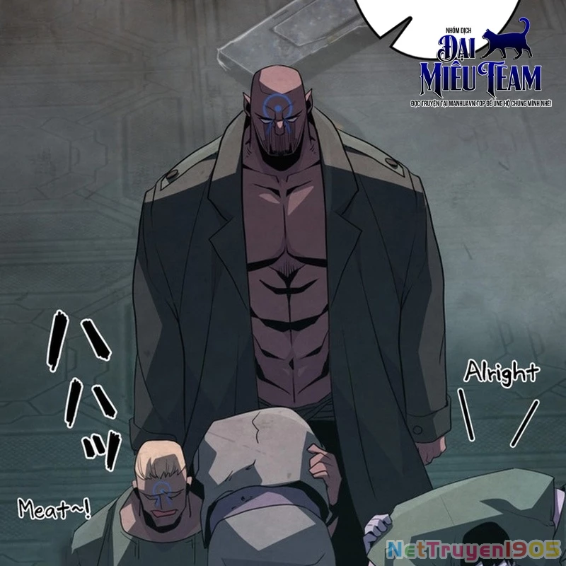 Tên Tù Nhân Già Bất Khả Chiến Bại Chapter 10 - 120