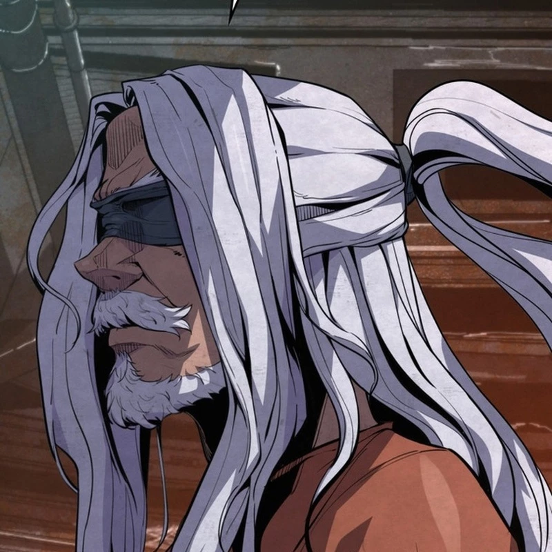 Tên Tù Nhân Già Bất Khả Chiến Bại Chapter 10 - 123