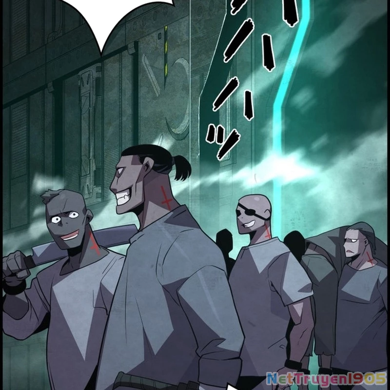 Tên Tù Nhân Già Bất Khả Chiến Bại Chapter 10 - 130