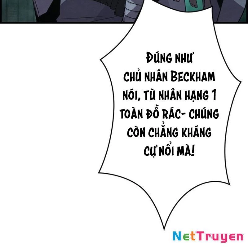 Tên Tù Nhân Già Bất Khả Chiến Bại Chapter 10 - 131