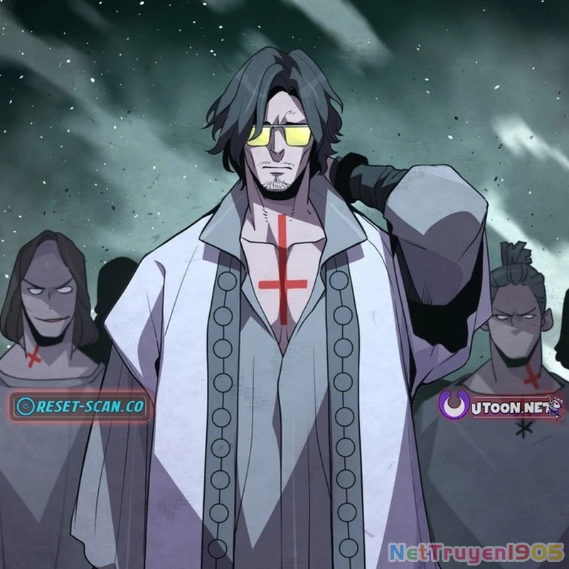 Tên Tù Nhân Già Bất Khả Chiến Bại Chapter 10 - 135