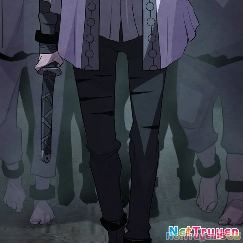 Tên Tù Nhân Già Bất Khả Chiến Bại Chapter 10 - 136