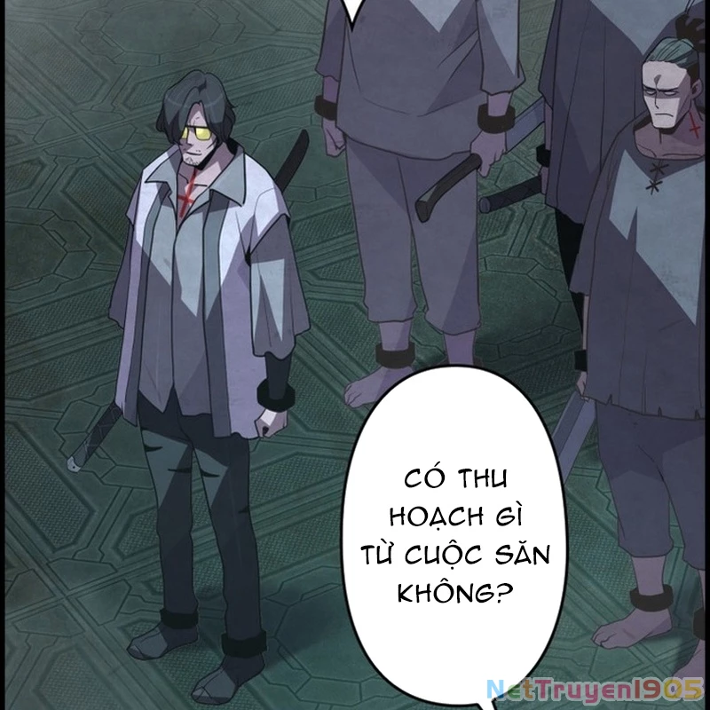 Tên Tù Nhân Già Bất Khả Chiến Bại Chapter 10 - 138