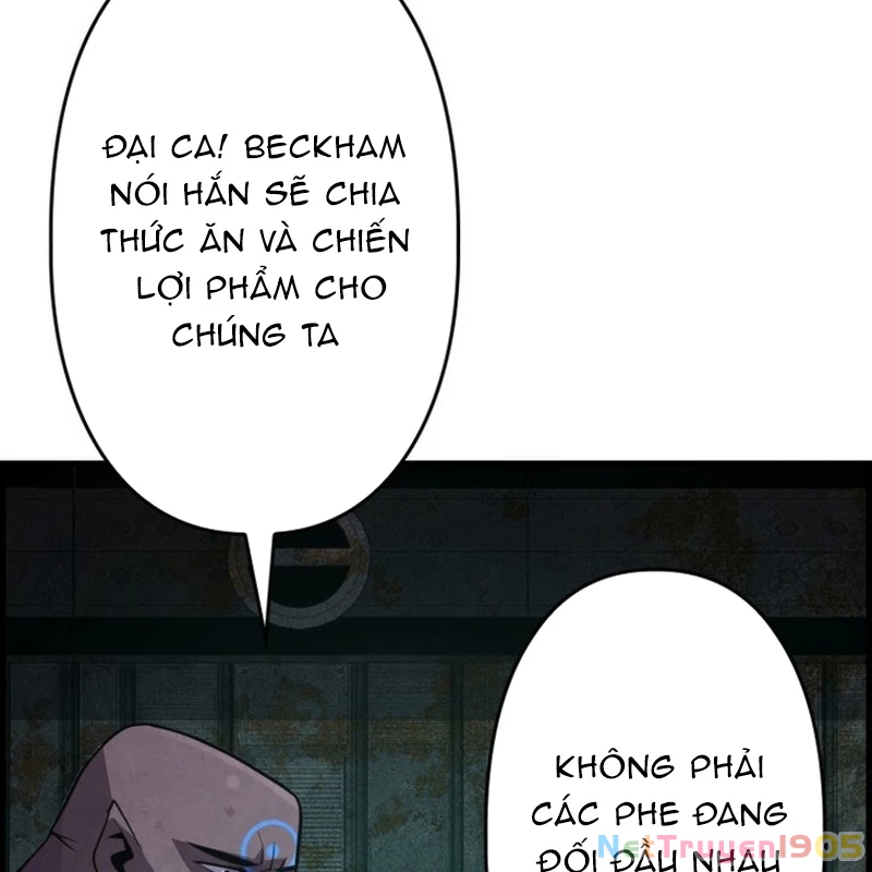 Tên Tù Nhân Già Bất Khả Chiến Bại Chapter 10 - 143