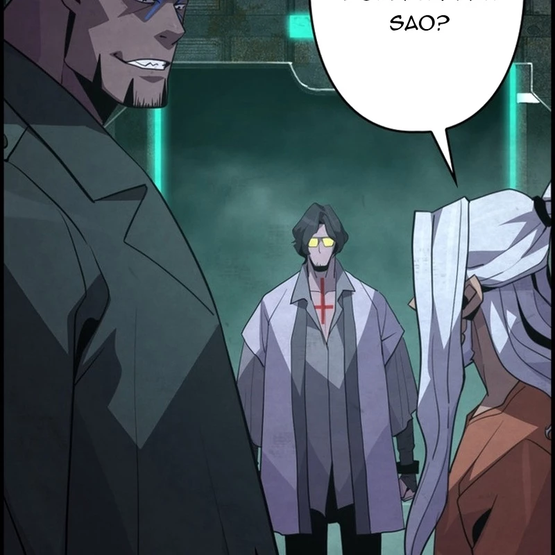 Tên Tù Nhân Già Bất Khả Chiến Bại Chapter 10 - 144