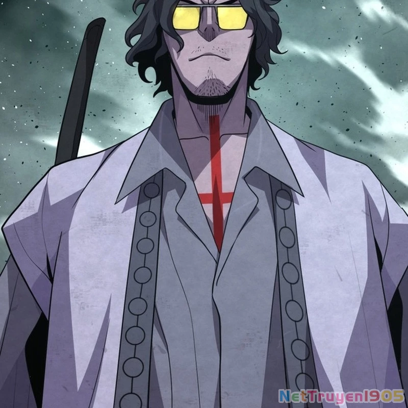 Tên Tù Nhân Già Bất Khả Chiến Bại Chapter 10 - 147