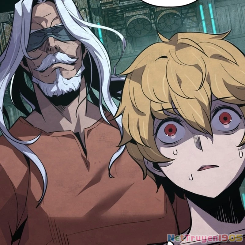 Tên Tù Nhân Già Bất Khả Chiến Bại Chapter 10 - 150