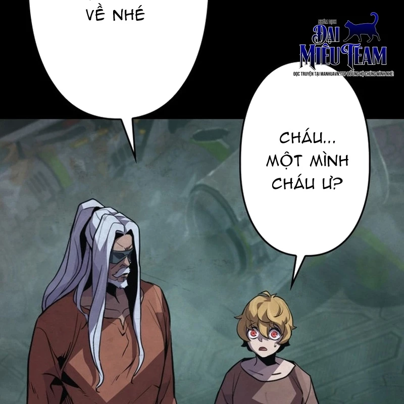 Tên Tù Nhân Già Bất Khả Chiến Bại Chapter 10 - 155