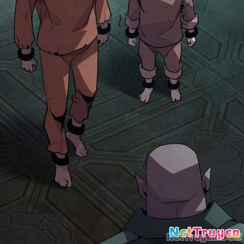 Tên Tù Nhân Già Bất Khả Chiến Bại Chapter 10 - 156