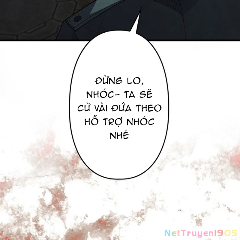 Tên Tù Nhân Già Bất Khả Chiến Bại Chapter 10 - 157