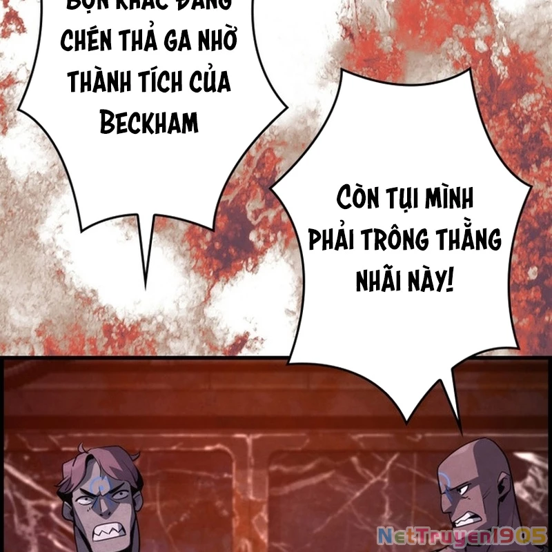 Tên Tù Nhân Già Bất Khả Chiến Bại Chapter 10 - 160