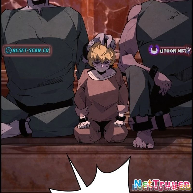 Tên Tù Nhân Già Bất Khả Chiến Bại Chapter 10 - 161