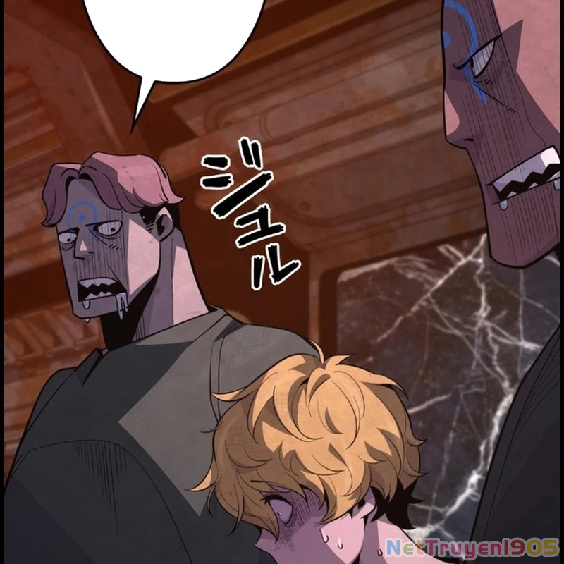 Tên Tù Nhân Già Bất Khả Chiến Bại Chapter 10 - 164