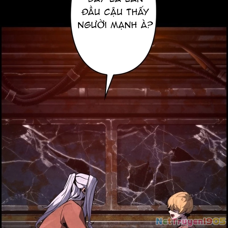 Tên Tù Nhân Già Bất Khả Chiến Bại Chapter 10 - 173