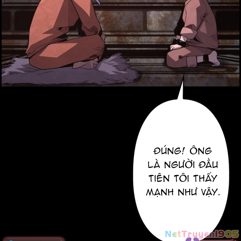 Tên Tù Nhân Già Bất Khả Chiến Bại Chapter 10 - 174