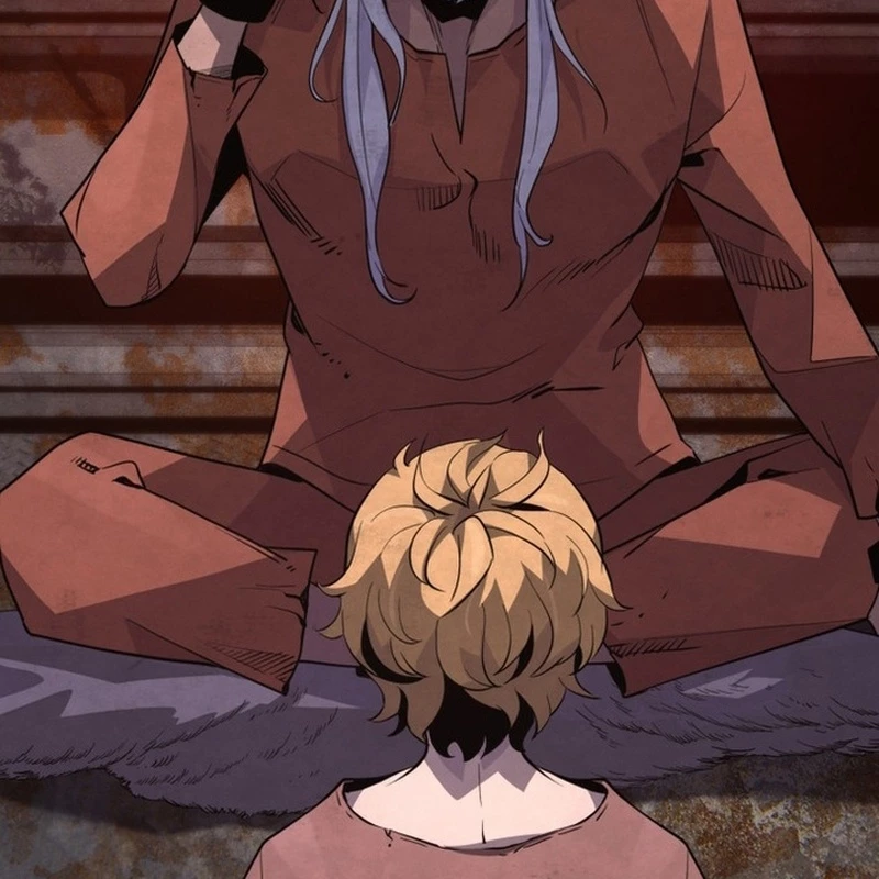 Tên Tù Nhân Già Bất Khả Chiến Bại Chapter 10 - 178