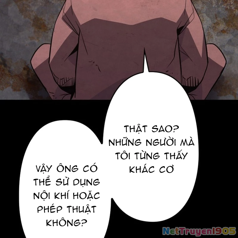 Tên Tù Nhân Già Bất Khả Chiến Bại Chapter 10 - 179