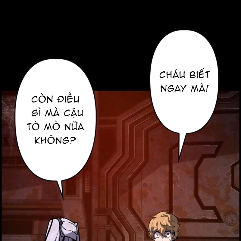 Tên Tù Nhân Già Bất Khả Chiến Bại Chapter 10 - 182