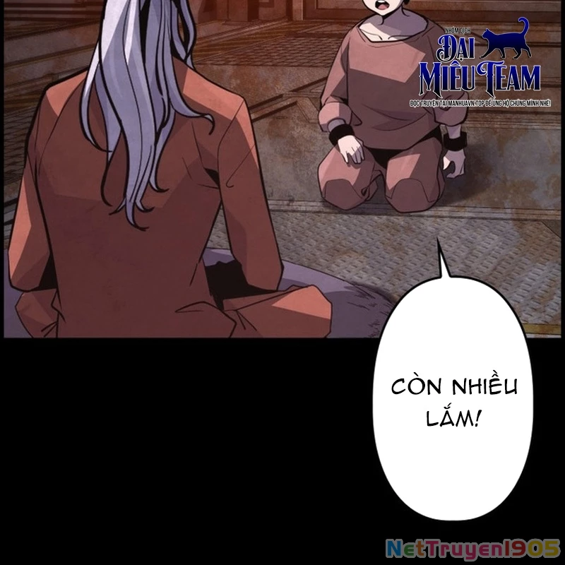 Tên Tù Nhân Già Bất Khả Chiến Bại Chapter 10 - 183