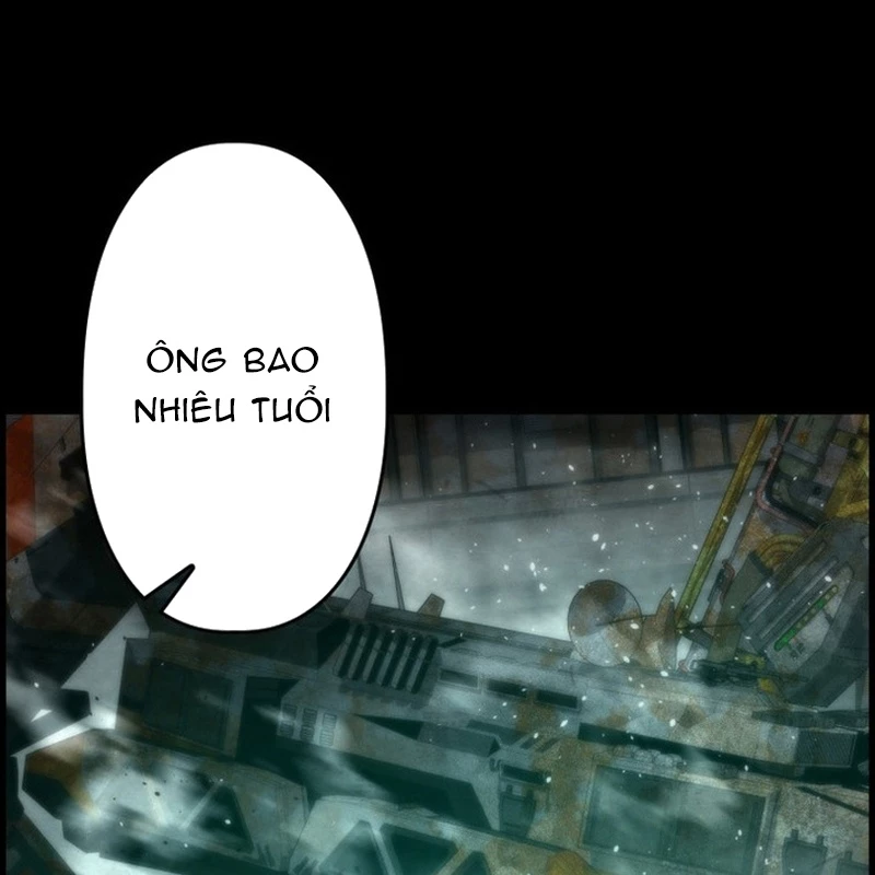 Tên Tù Nhân Già Bất Khả Chiến Bại Chapter 10 - 184