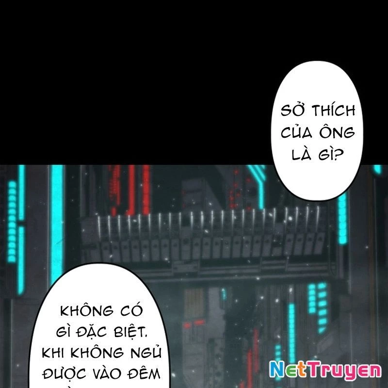 Tên Tù Nhân Già Bất Khả Chiến Bại Chapter 10 - 186