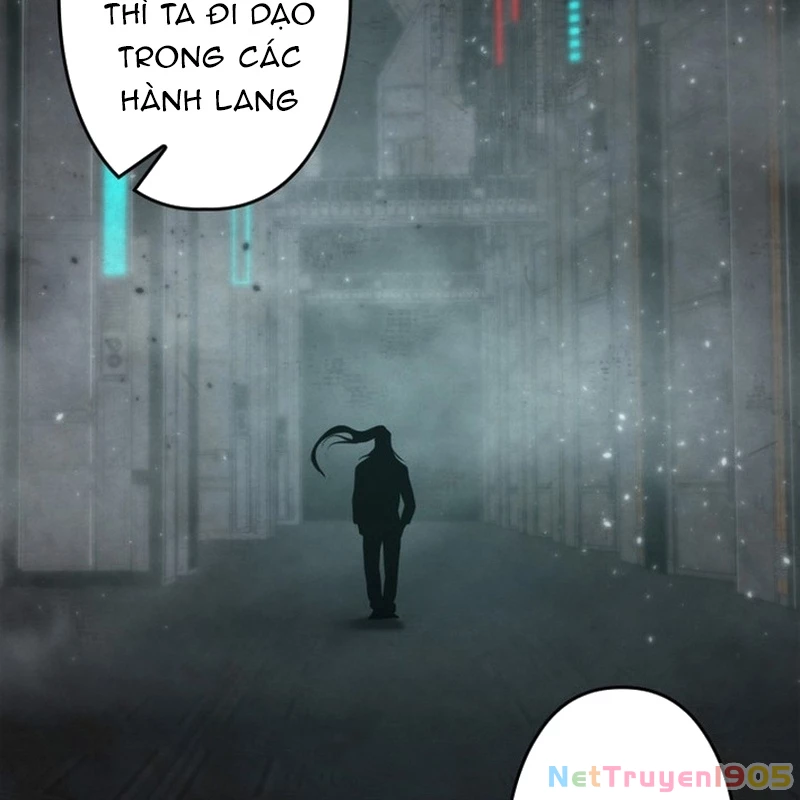 Tên Tù Nhân Già Bất Khả Chiến Bại Chapter 10 - 187